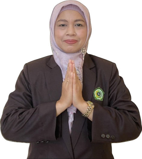 Dr. Muaini, S.Pd.I., M.Pd