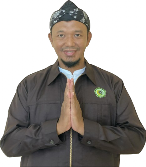 Idris Afandi, S.AP